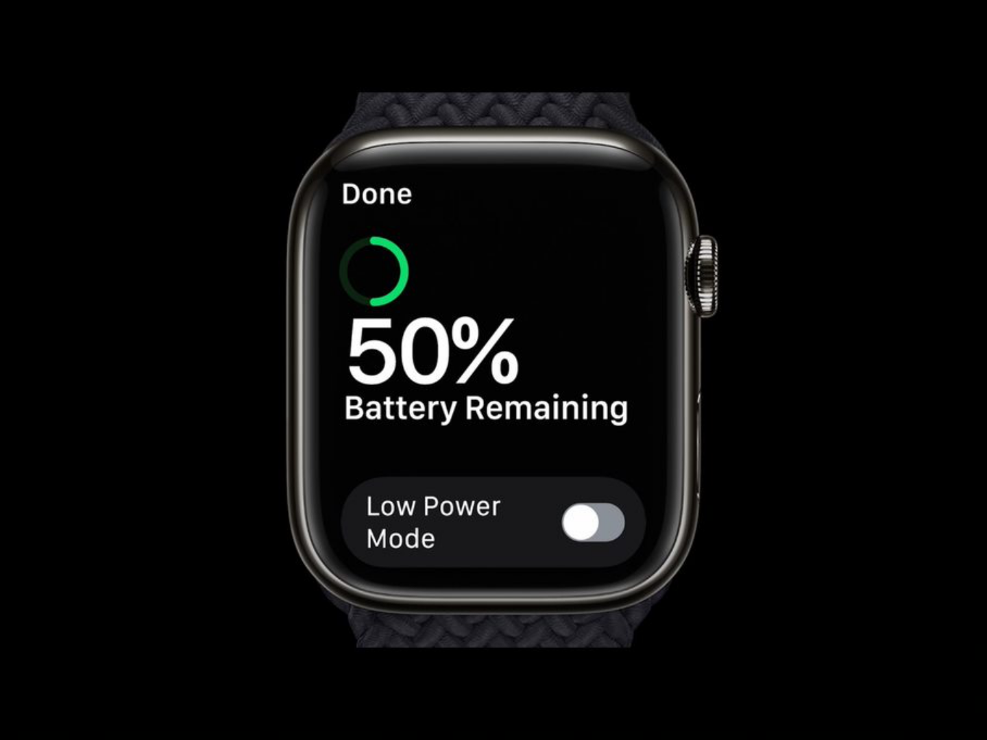 Apple Watch Series 8 & 全新 Apple Watch SE！三大新功能加上低耗电模式，最低台币 7,900 元 数码科技 图6张