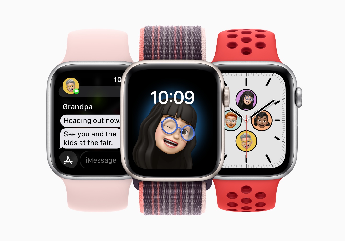Apple Watch Series 8 & 全新 Apple Watch SE！三大新功能加上低耗电模式，最低台币 7,900 元 数码科技 图7张