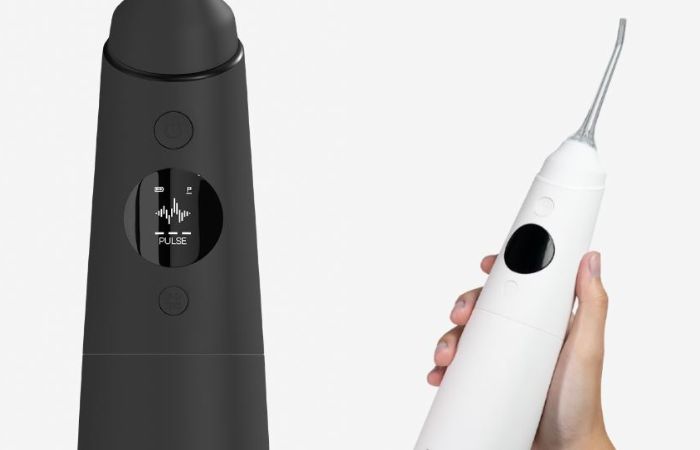 生活 I 可以代替牙线的冲牙器太好用了！使用的5大误区须知 更多热点 图6张