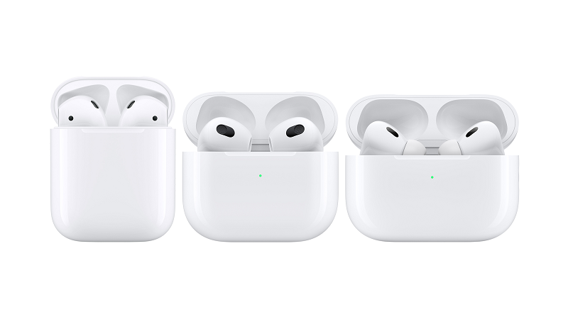 新品 I Apple Watch Ultra价格可以买iPhone 14？AirPods Pro 2耳柄可滑动调节音量！ 更多热点 图13张
