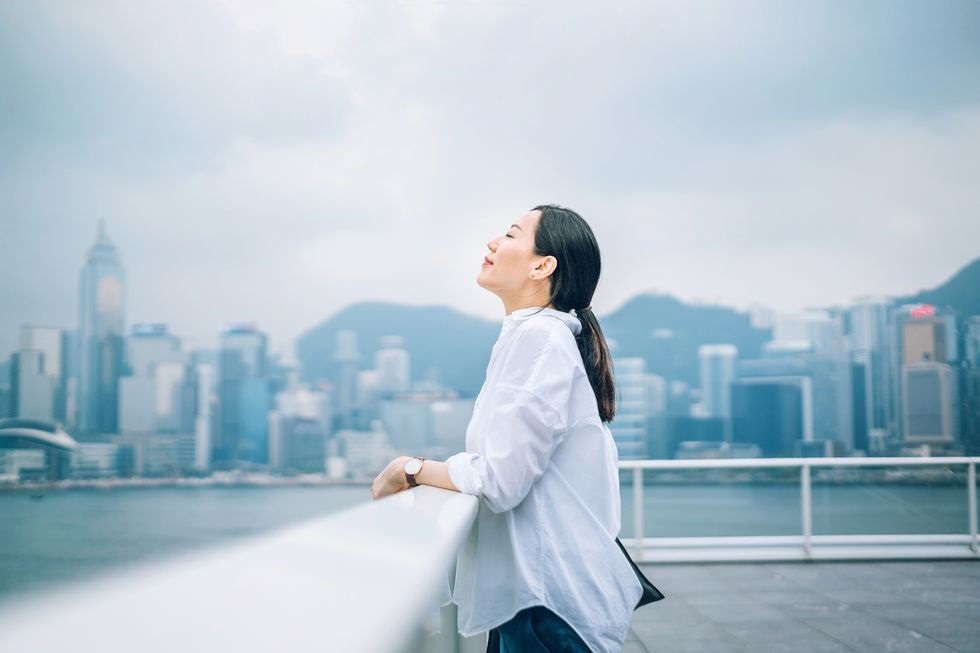 情感 I 职场得意情场失意？单身成功人士都离不开这些特质 更多热点 图3张
