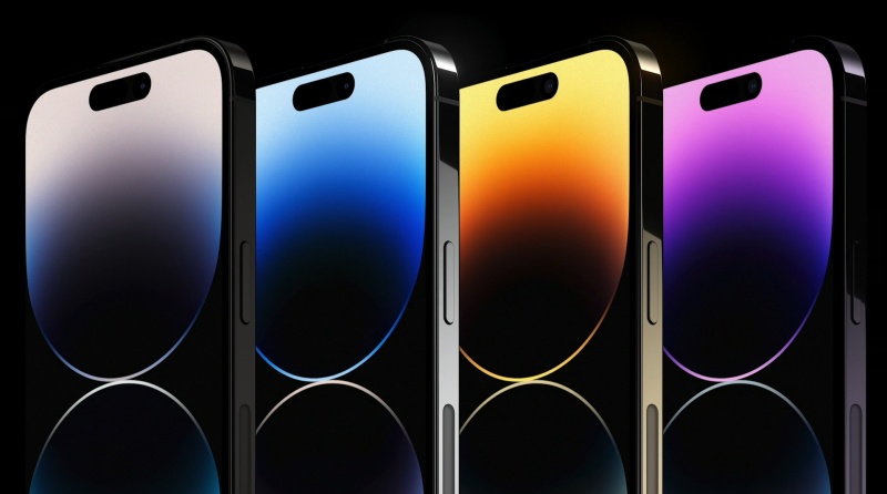 【小编说】“嘴巴说不要身体很诚实”！冷嘲热讽之后还不是去买新iPhone？（by 迪迪） 更多热点 图2张