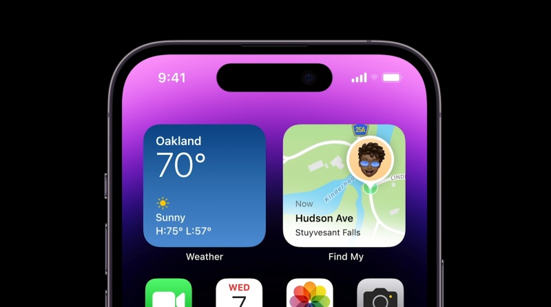 【小编说】“嘴巴说不要身体很诚实”！冷嘲热讽之后还不是去买新iPhone？（by 迪迪） 更多热点 图4张