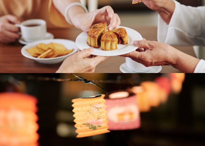生活｜中秋节竟然还有这些禁忌？还不能去海边、刘海要掀起？ 更多热点 图3张