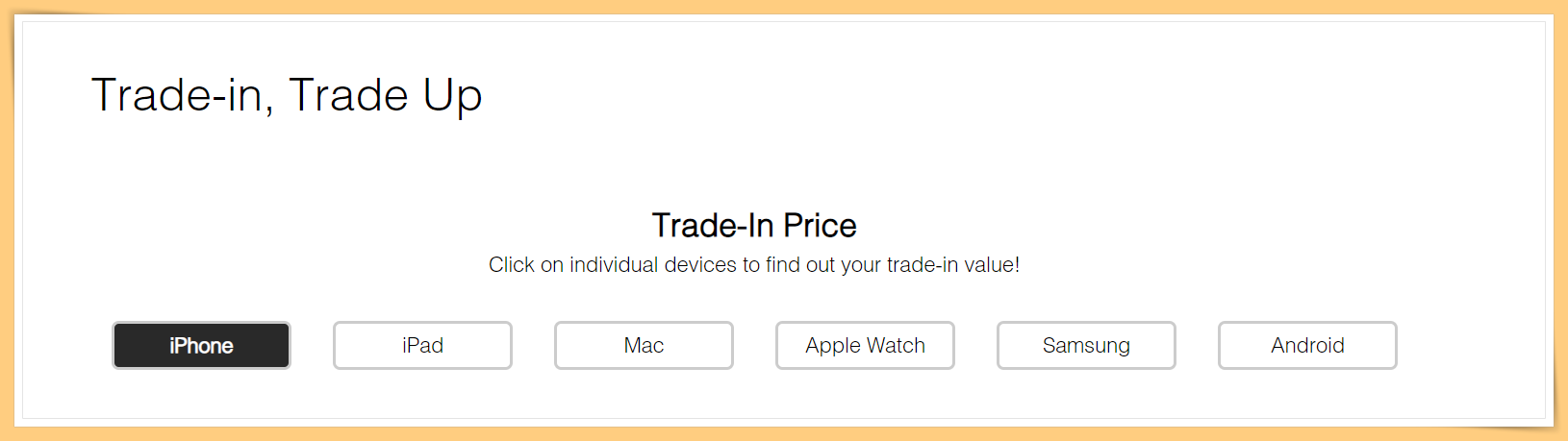 Tips I 想买iPhone 14钱包不争气？这里Trade-In可获取最高RM4330！ 更多热点 图3张