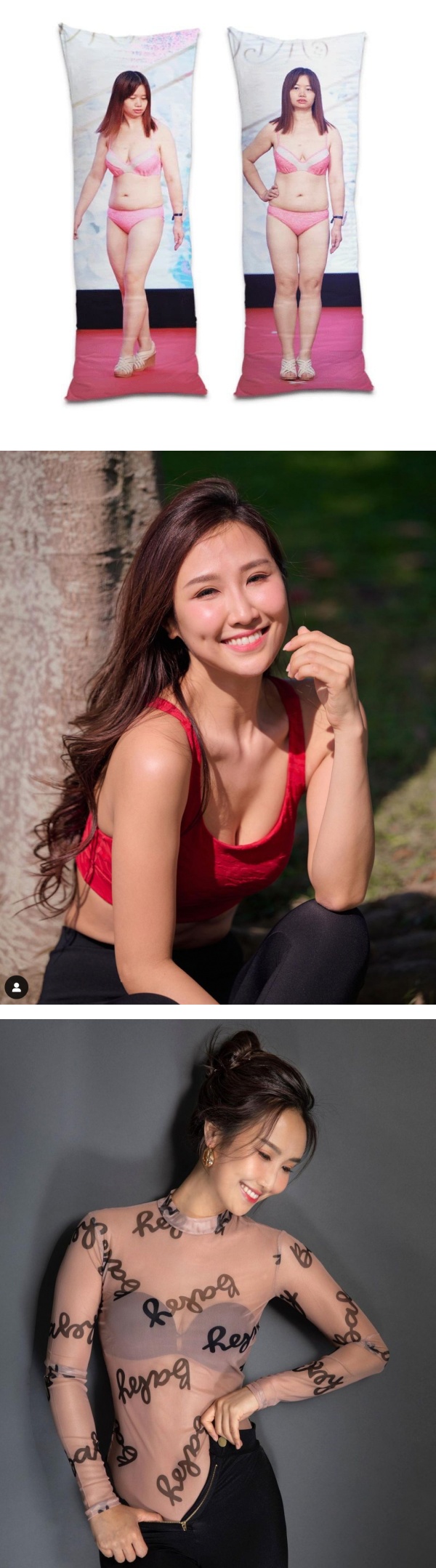 美女经纪人林宝玉证实阿仪将来马拍戏！“需要等官司结束后” 娱乐资讯 图3张