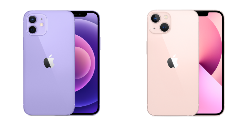 Tips I iPhone 14太贵了？现在入手iPhone 13只需RM2949起！ 更多热点 图9张