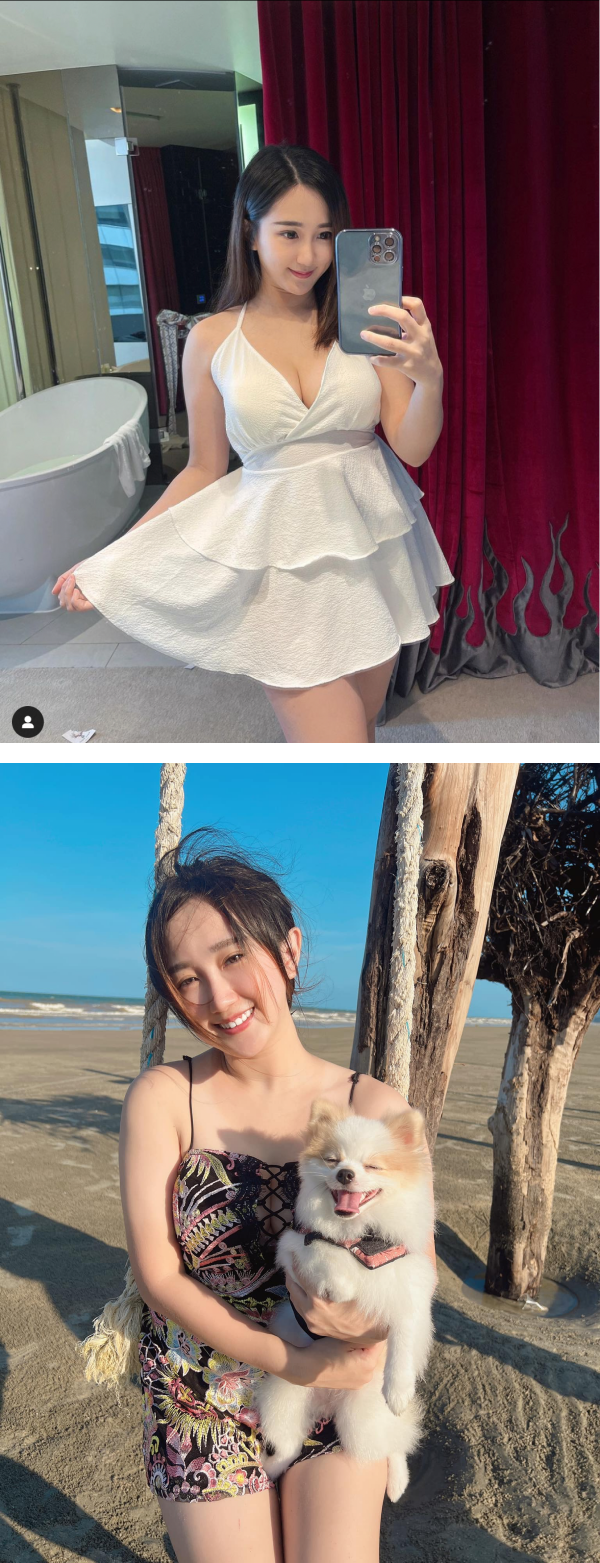 杨宝贝点名炮轰马来西亚YouTuber“不择手段” ！痛诉：别踩着别人的尸体往上爬 娱乐资讯 图1张