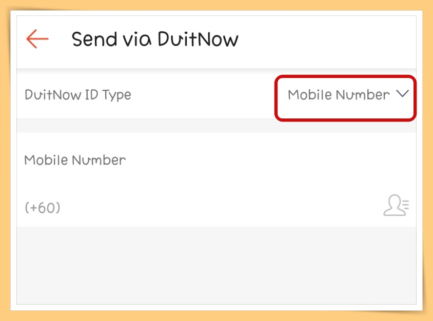 Tips I Shopee可以使用DuitNow Transfer了！5个步骤直接转账到银行户口！ 更多热点 图5张