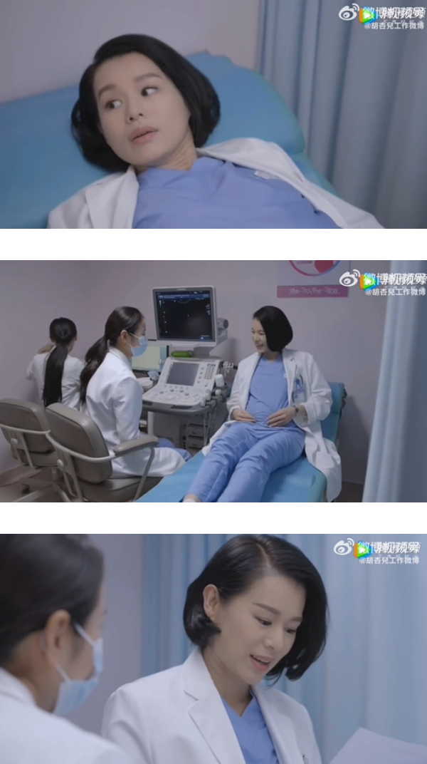 胡杏儿参演内地剧用配音！被吐槽：出戏 娱乐资讯 图1张