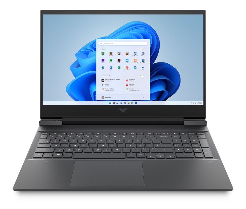 笔电 I 还是电竞笔电打游戏最爽！HP 推出Victus 16和OMEN 16 售价RM3749起 更多热点 图4张