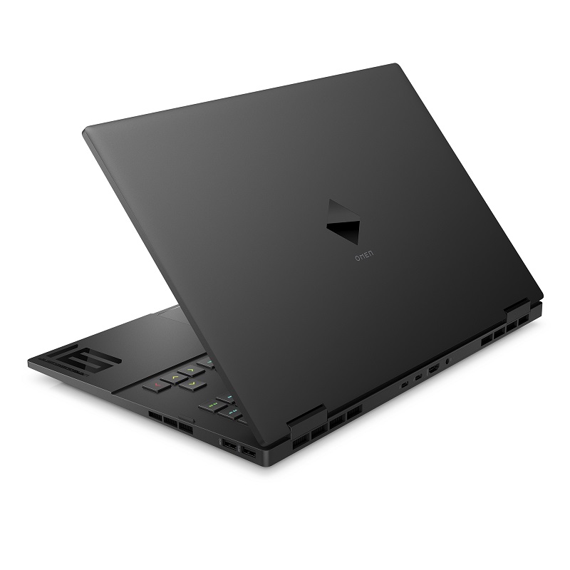 笔电 I 还是电竞笔电打游戏最爽！HP 推出Victus 16和OMEN 16 售价RM3749起 更多热点 图6张