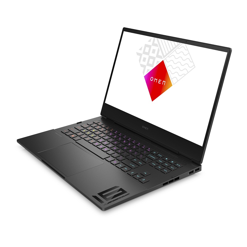 笔电 I 还是电竞笔电打游戏最爽！HP 推出Victus 16和OMEN 16 售价RM3749起 更多热点 图7张