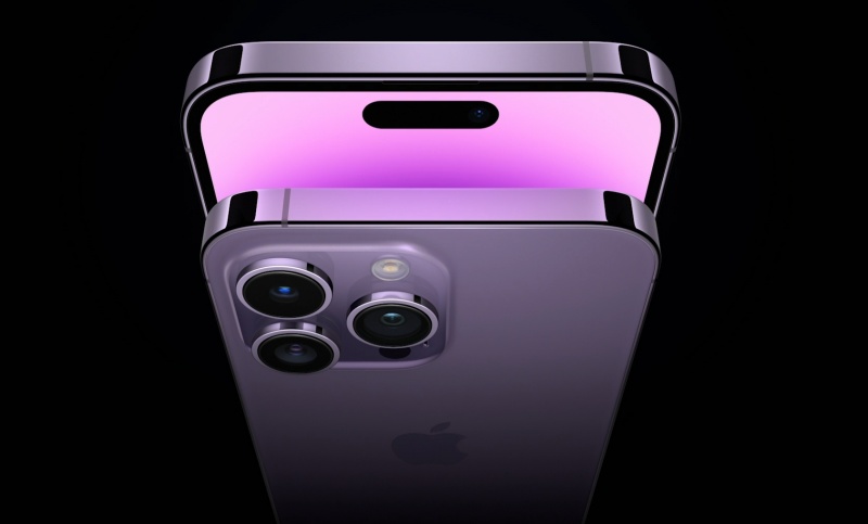 News I iPhone 14 Pro两项升级未提到！ 其中一个提供更精准的GPS！ 更多热点 图1张