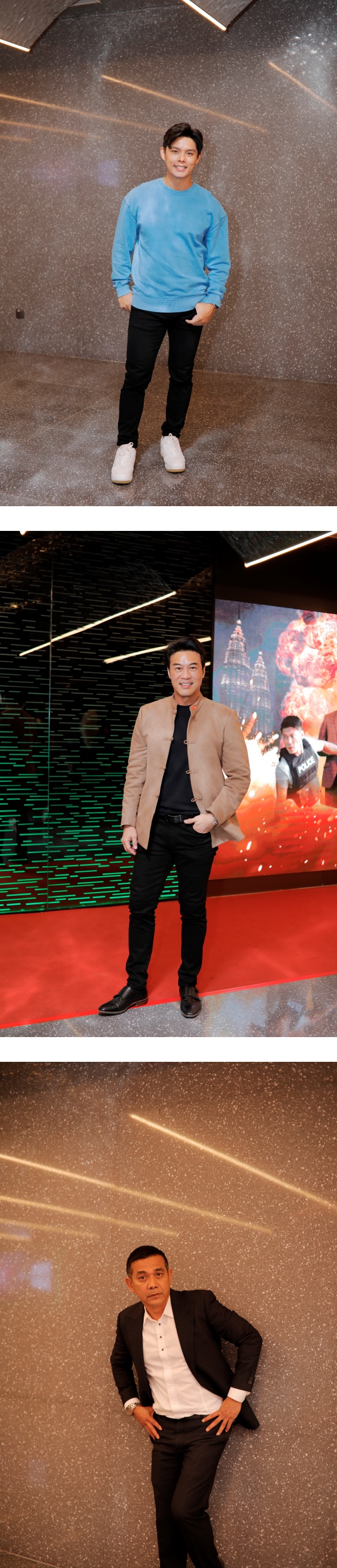 真人真事改编！“贩卖儿童”被拍成电影《DELETED越界》...915全马上映 娱乐资讯 图2张