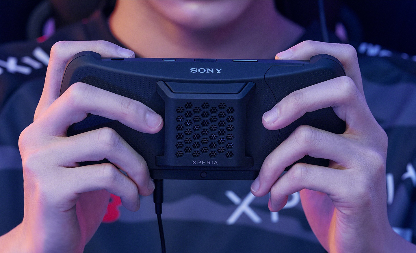 Xperia Stream 正式发表！为游戏而生，Xperia 系列的首款电竞设备 数码科技 图4张