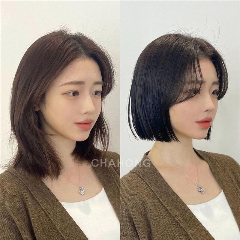 Beauty美人圈／​​韩韶禧也秃了？发线空洞这样解决 时尚资讯 图5张