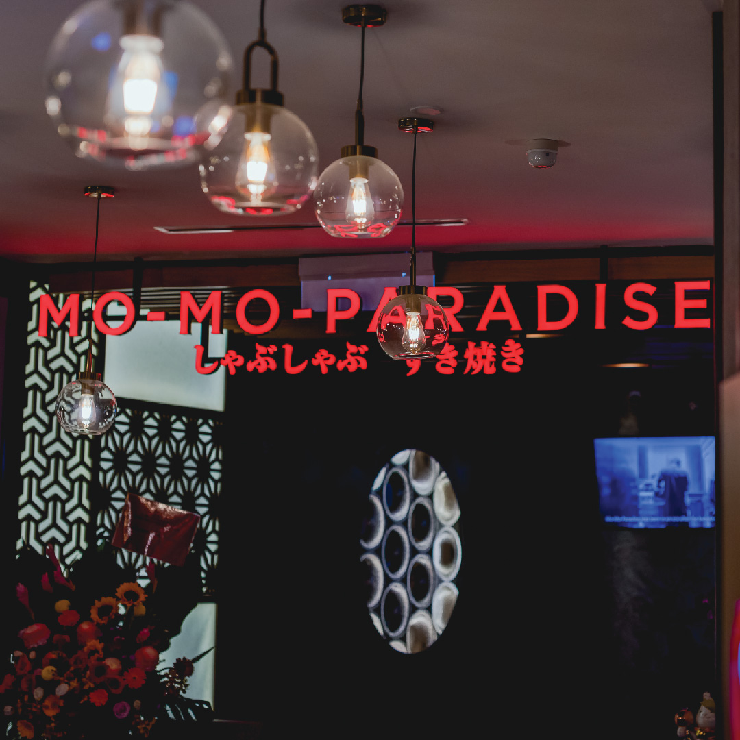美食 I The Table by Isetan 里6家日式特色餐厅推荐：寿喜锅、烧烤、炸猪排、日式酒吧、拉面和铁板烧 更多热点 图2张
