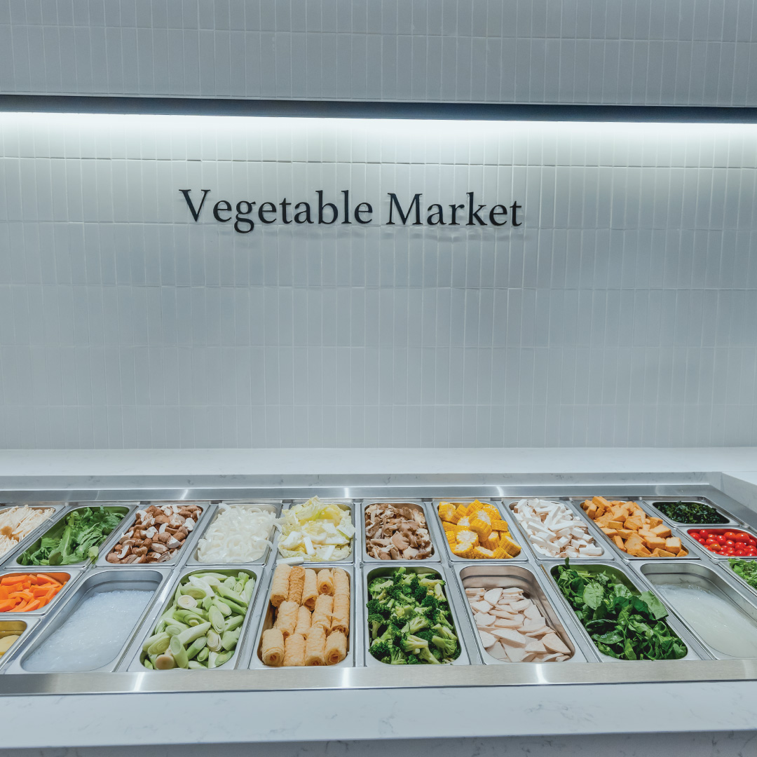 美食 I The Table by Isetan 里6家日式特色餐厅推荐：寿喜锅、烧烤、炸猪排、日式酒吧、拉面和铁板烧 更多热点 图6张