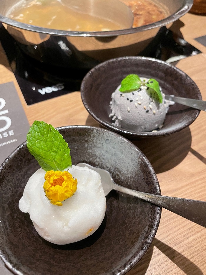 美食 I The Table by Isetan 里6家日式特色餐厅推荐：寿喜锅、烧烤、炸猪排、日式酒吧、拉面和铁板烧 更多热点 图8张