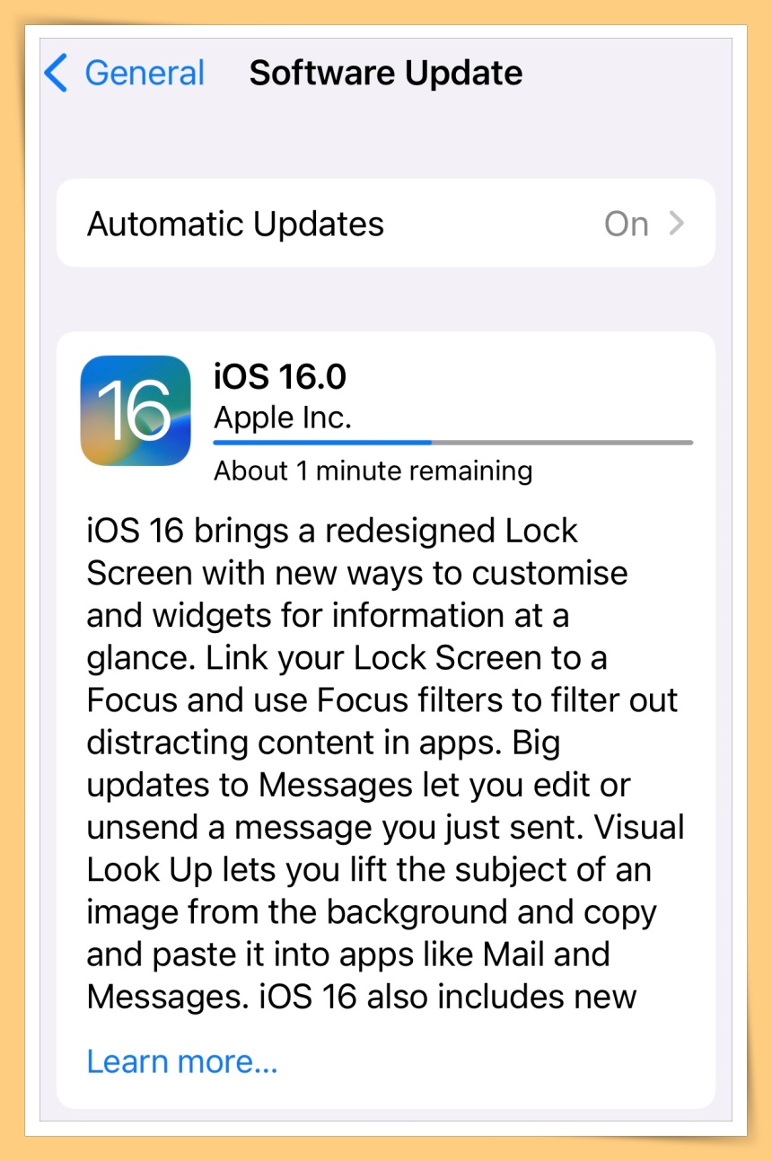 Tips I iPhone 电池电量百分比正式回归！教你3个步骤开启新电池图标！ 更多热点 图3张