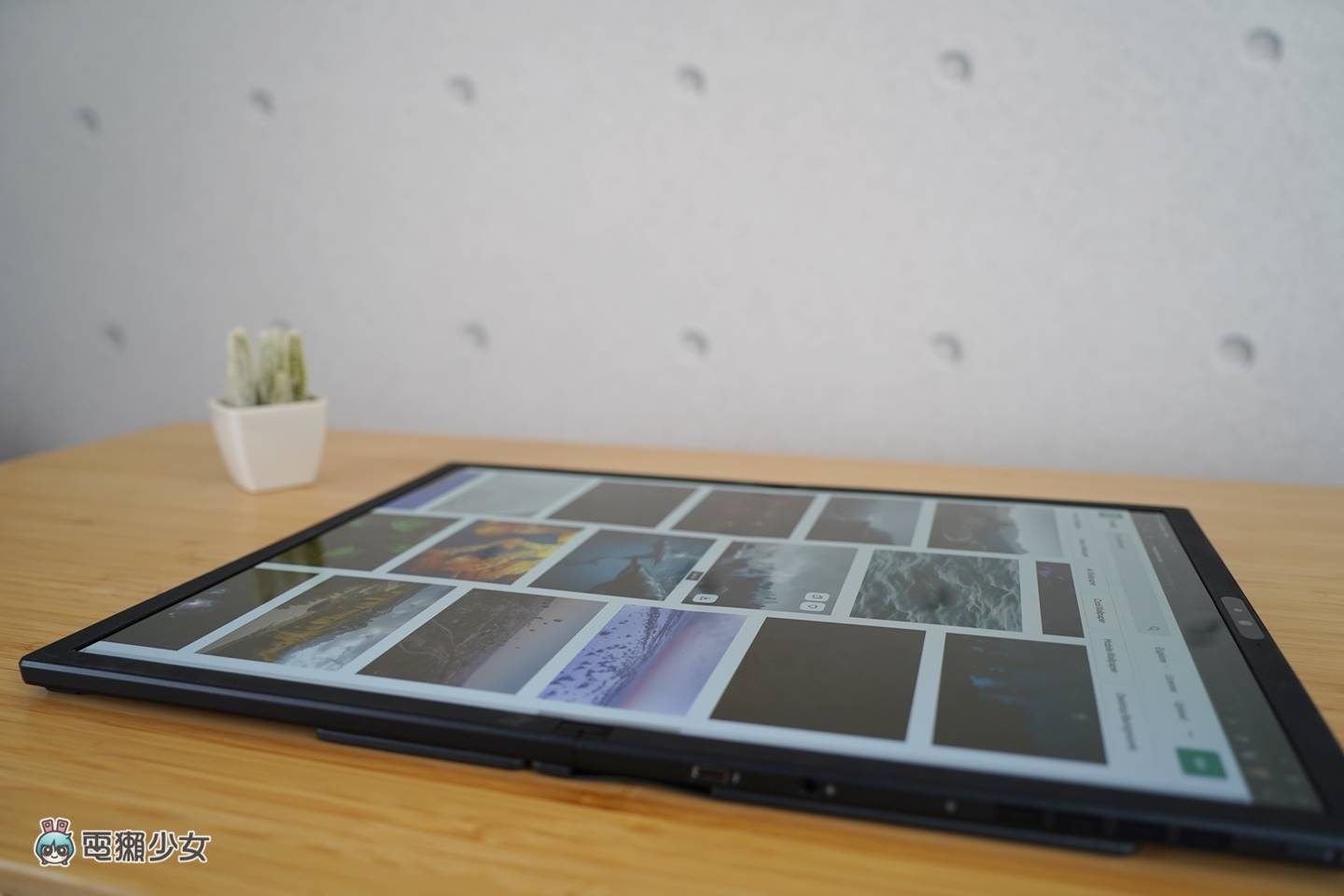 折叠笔电来了！Zenbook 17 Fold OLED 是平板也是笔电，使用心得与感想 数码科技 图12张