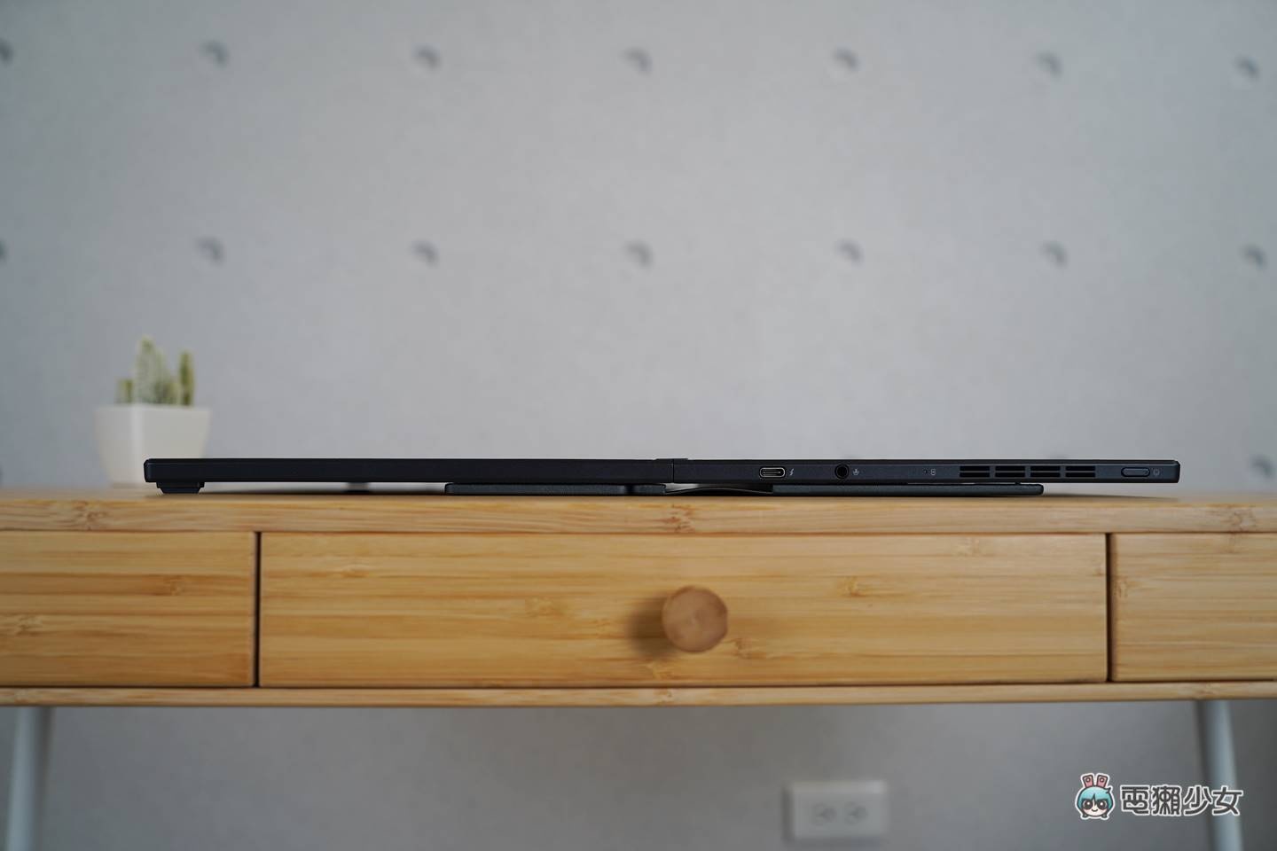 折叠笔电来了！Zenbook 17 Fold OLED 是平板也是笔电，使用心得与感想 数码科技 图15张