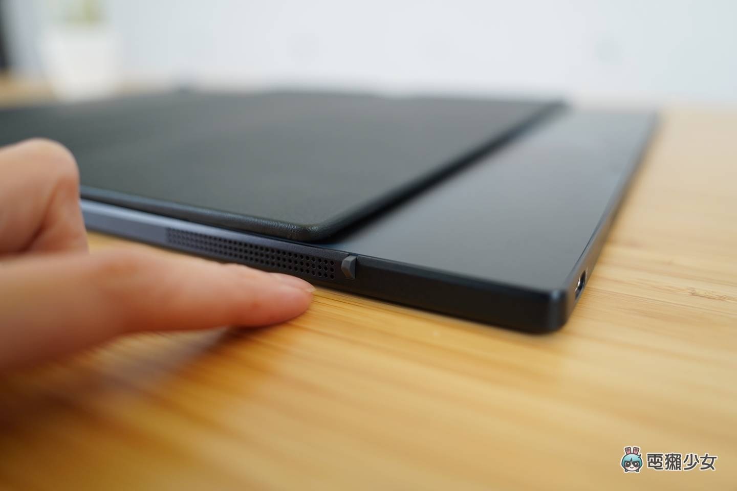 折叠笔电来了！Zenbook 17 Fold OLED 是平板也是笔电，使用心得与感想 数码科技 图19张