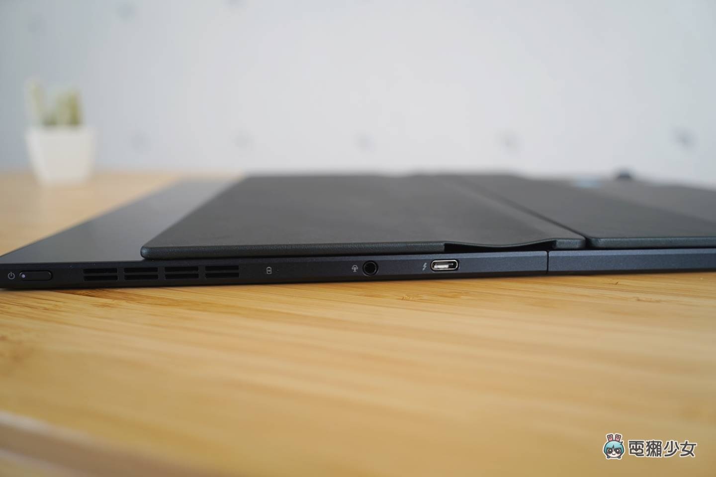 折叠笔电来了！Zenbook 17 Fold OLED 是平板也是笔电，使用心得与感想 数码科技 图20张