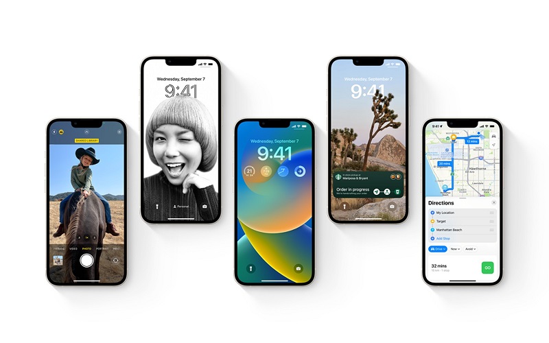 News I 升级iOS 16之后续航力都有提升！只有这一款iPhone不升反降！ 更多热点 图1张