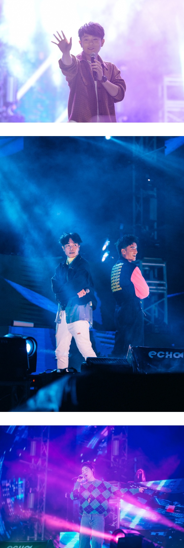 Alan Walker、DJ Soda古晋演出！多国粉丝前来朝圣 娱乐资讯 图2张