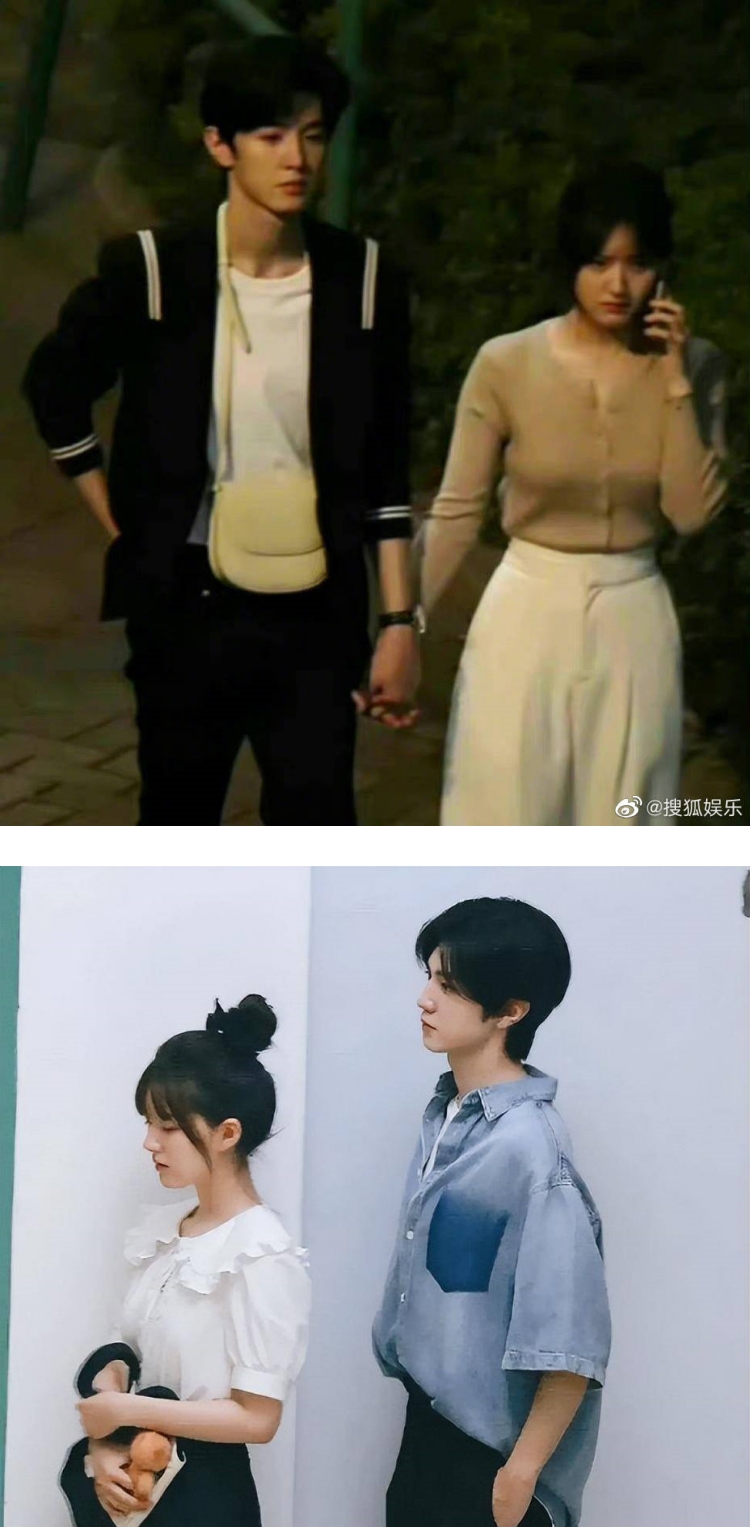 赵露思新剧剧组又出包！ 狠砸学生无人机、干扰学生回宿舍 娱乐资讯 图1张