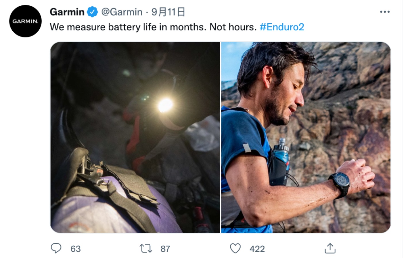 Apple Watch Ultra 战胜 Garmin 了吗？盘点苹果攻潜水表市场，将面临三大挑战 数码科技 图6张