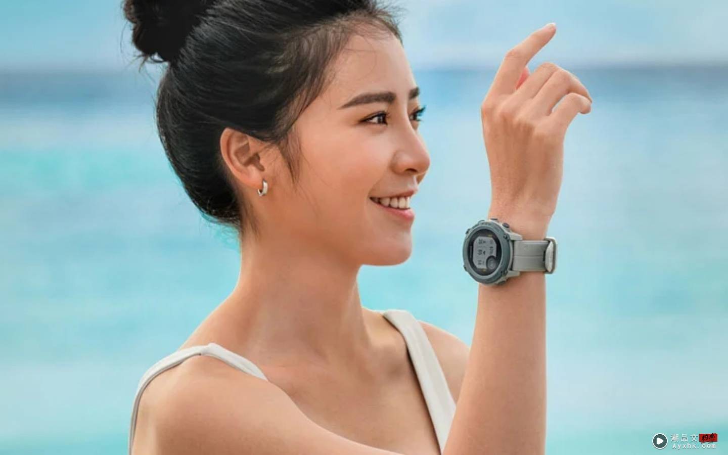 Apple Watch Ultra 战胜 Garmin 了吗？盘点苹果攻潜水表市场，将面临三大挑战 数码科技 图8张