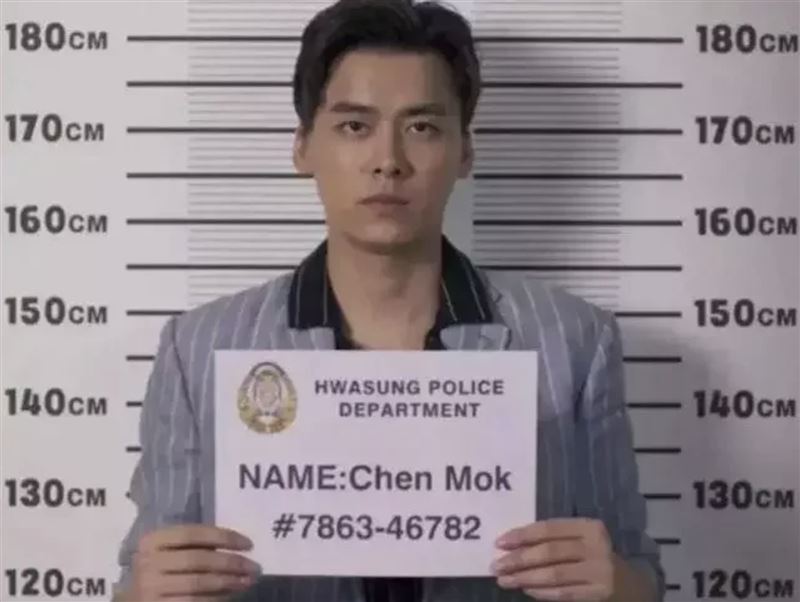 李易峰“嫖娼认证”唯一认爱女友！38岁韩星惊艳美貌现况 时尚资讯 图1张
