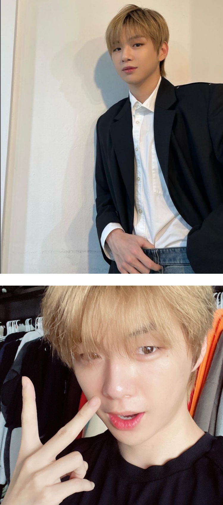 马来西亚DANITY尖叫吧！ KANG DANIEL官宣亚洲巡演...吉隆坡也是其中一站 娱乐资讯 图1张