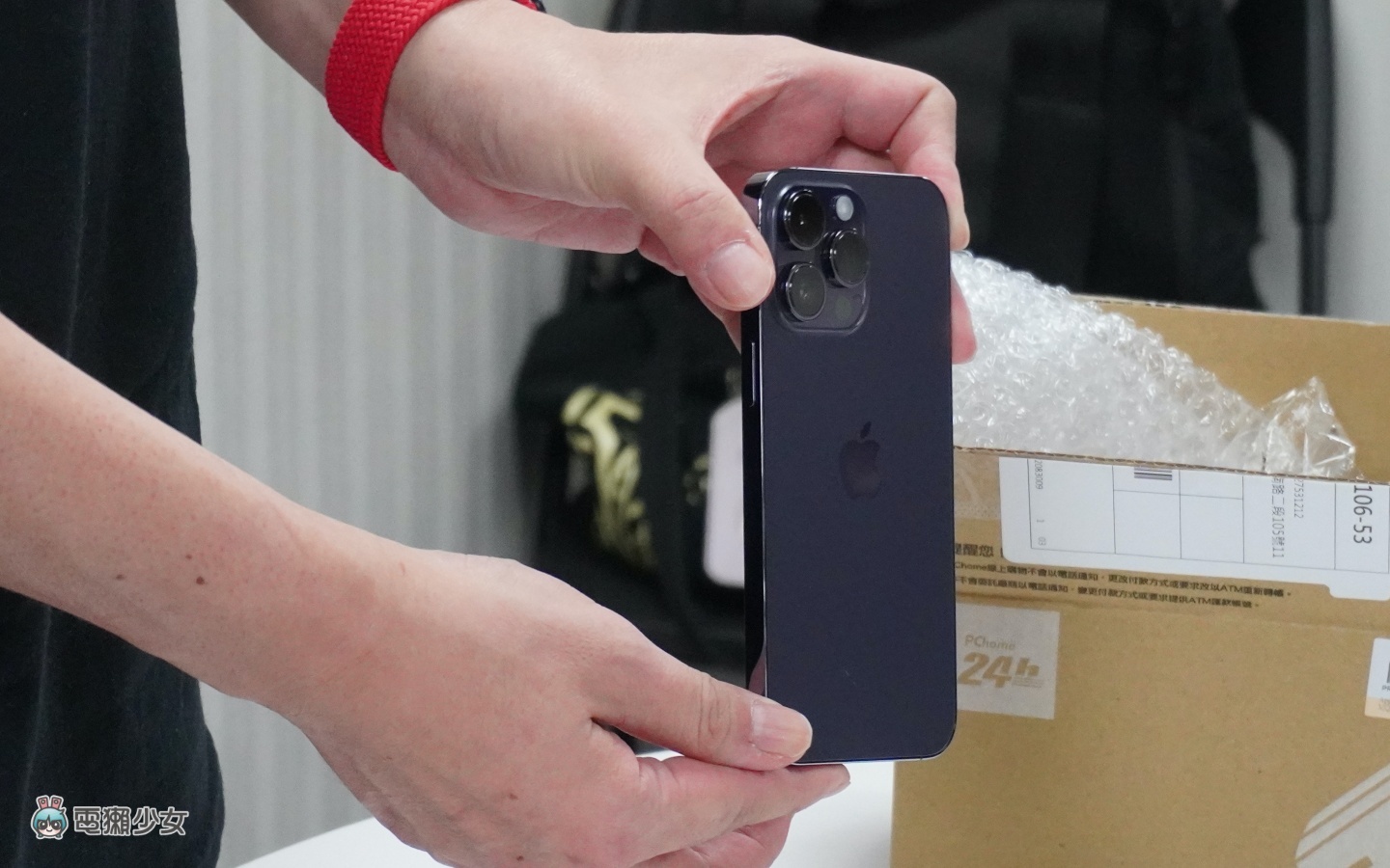 出门｜iPhone 14 首推订阅制！之后想买断怎么办？常见问题 PChome 快速解答 数码科技 图3张