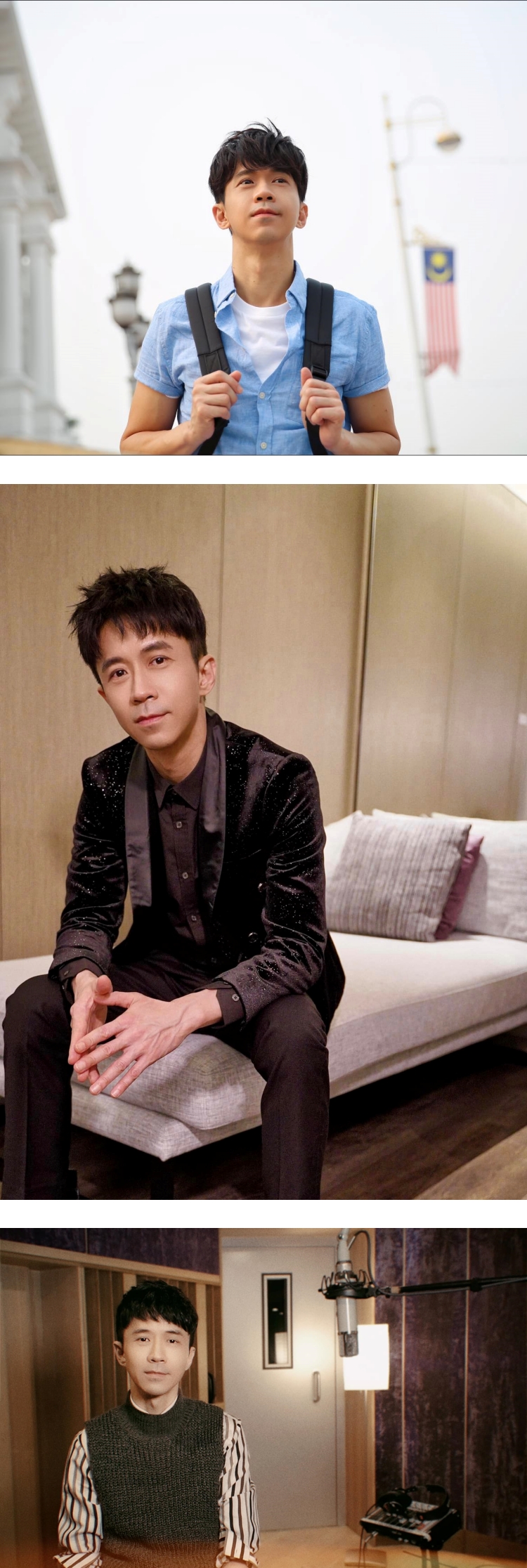 盘点那些在国外超红的马来西亚之光！ 她是首个稳站好莱坞的马来西亚女星 娱乐资讯 图2张