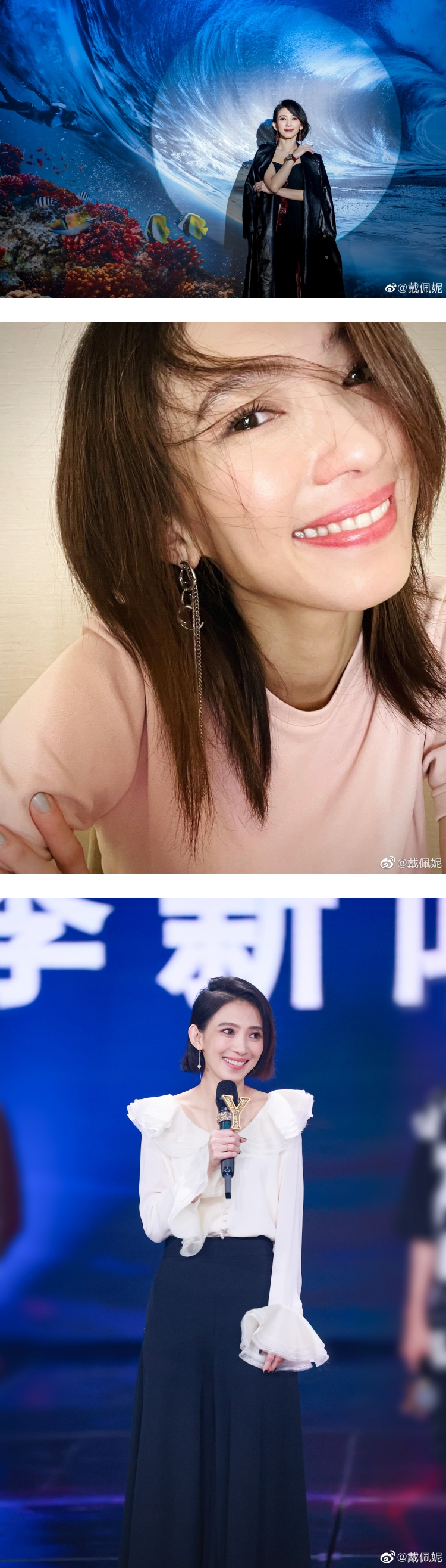 盘点那些在国外超红的马来西亚之光！ 她是首个稳站好莱坞的马来西亚女星 娱乐资讯 图3张