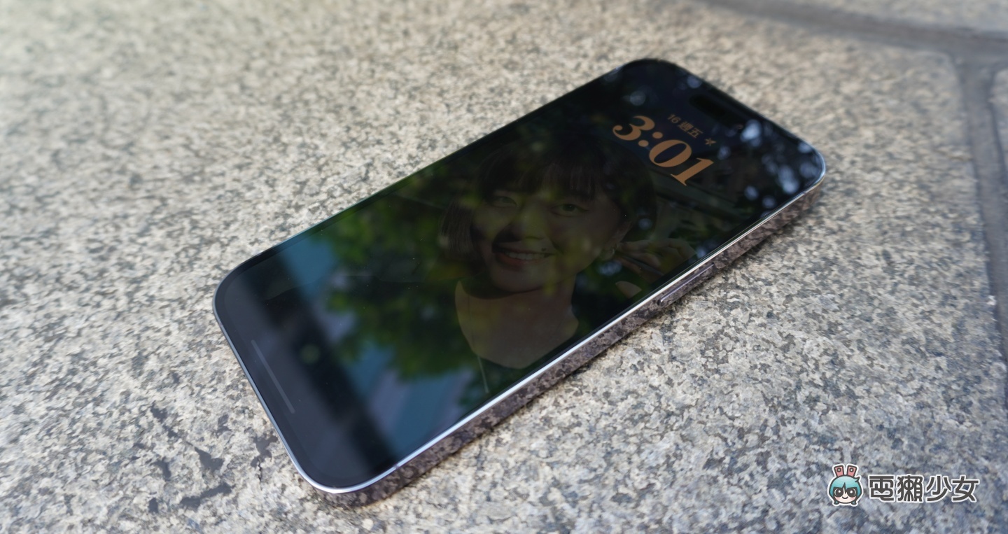iPhone 14 Pro‘ 动态岛 ’五大热门 QA！真的有比浏海好？体验心得老实说 数码科技 图12张