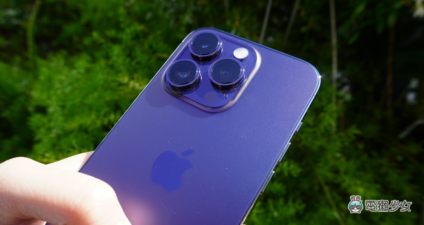 iPhone 14 Pro‘ 动态岛 ’五大热门 QA！真的有比浏海好？体验心得老实说 数码科技 图14张