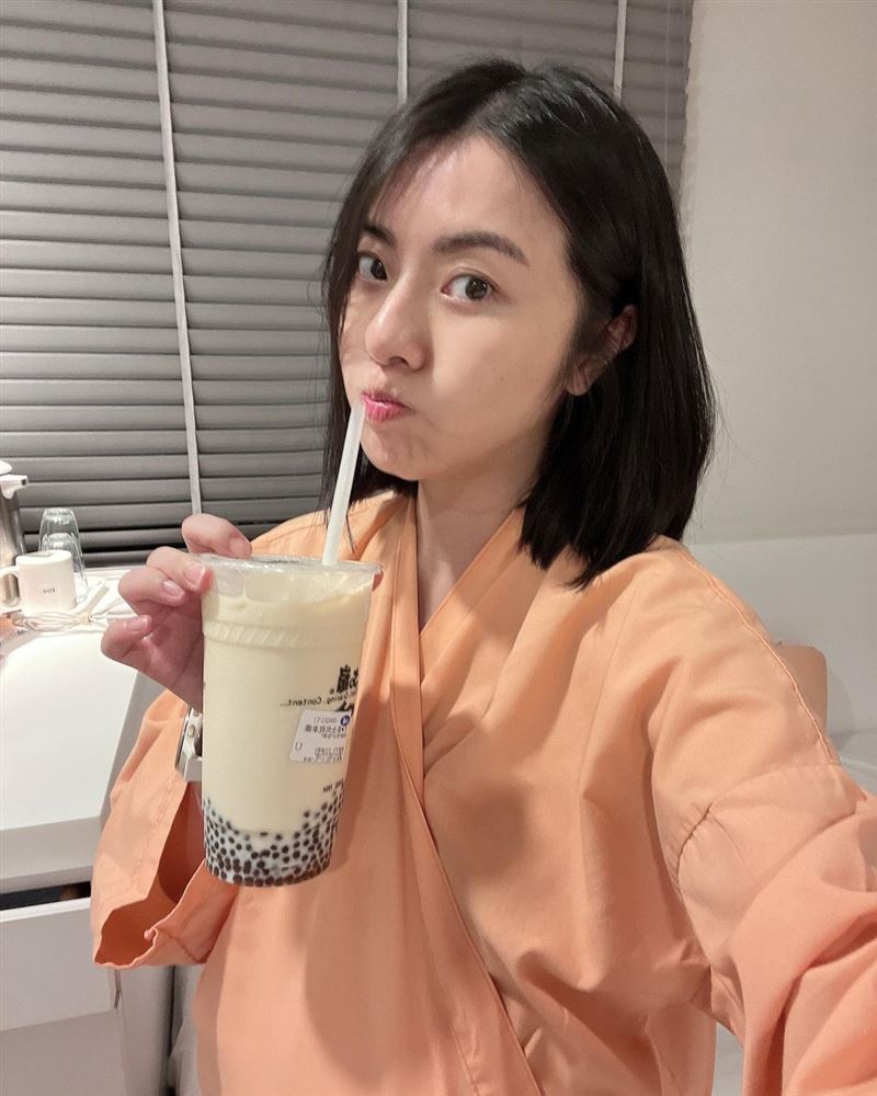 《流星花园》女星40岁剖腹生了巨婴！林心如抢先道恭喜 时尚资讯 图2张