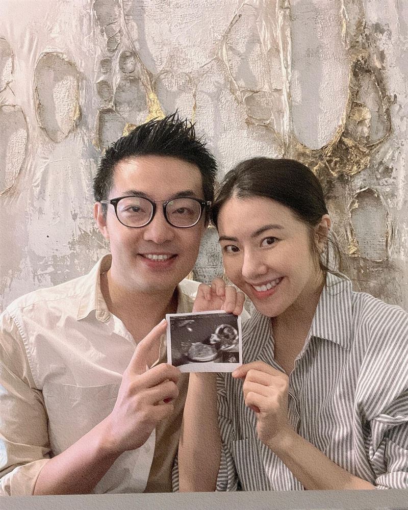 《流星花园》女星40岁剖腹生了巨婴！林心如抢先道恭喜 时尚资讯 图4张