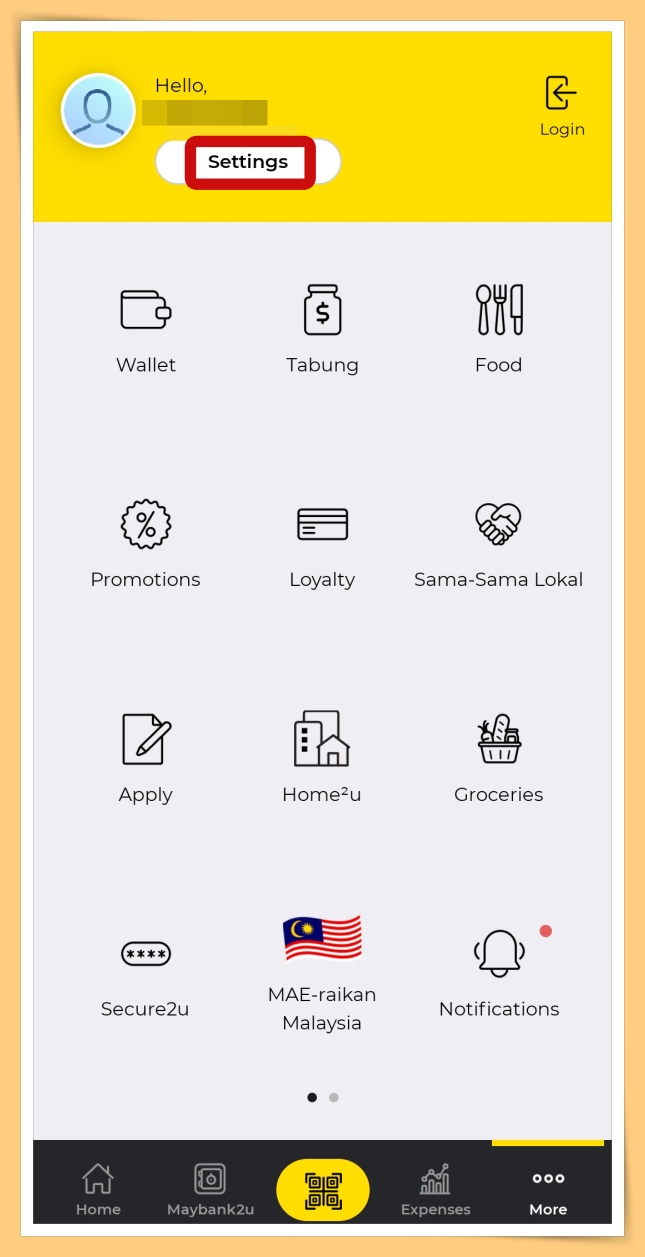 Tips I Maybank从10月起改用MAE App激活验证！教你7个步骤激活Secure2u方法！ 更多热点 图3张