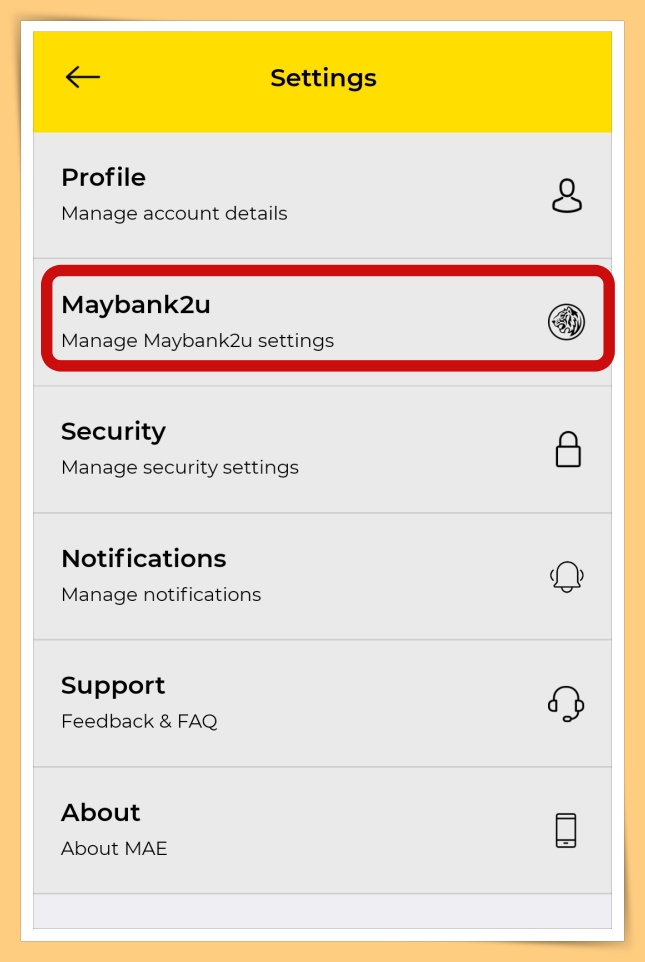 Tips I Maybank从10月起改用MAE App激活验证！教你7个步骤激活Secure2u方法！ 更多热点 图4张