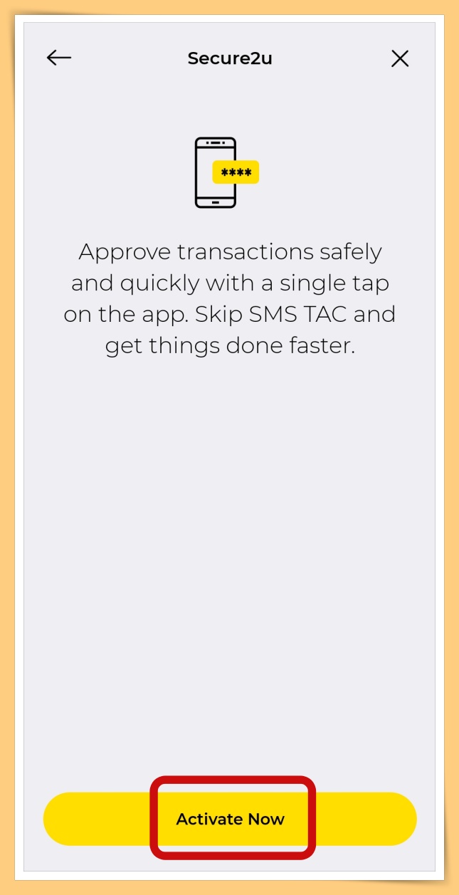 Tips I Maybank从10月起改用MAE App激活验证！教你7个步骤激活Secure2u方法！ 更多热点 图7张