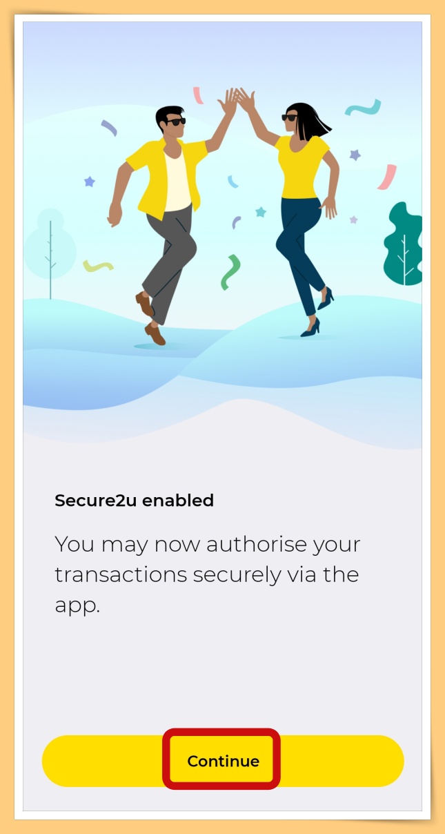 Tips I Maybank从10月起改用MAE App激活验证！教你7个步骤激活Secure2u方法！ 更多热点 图11张