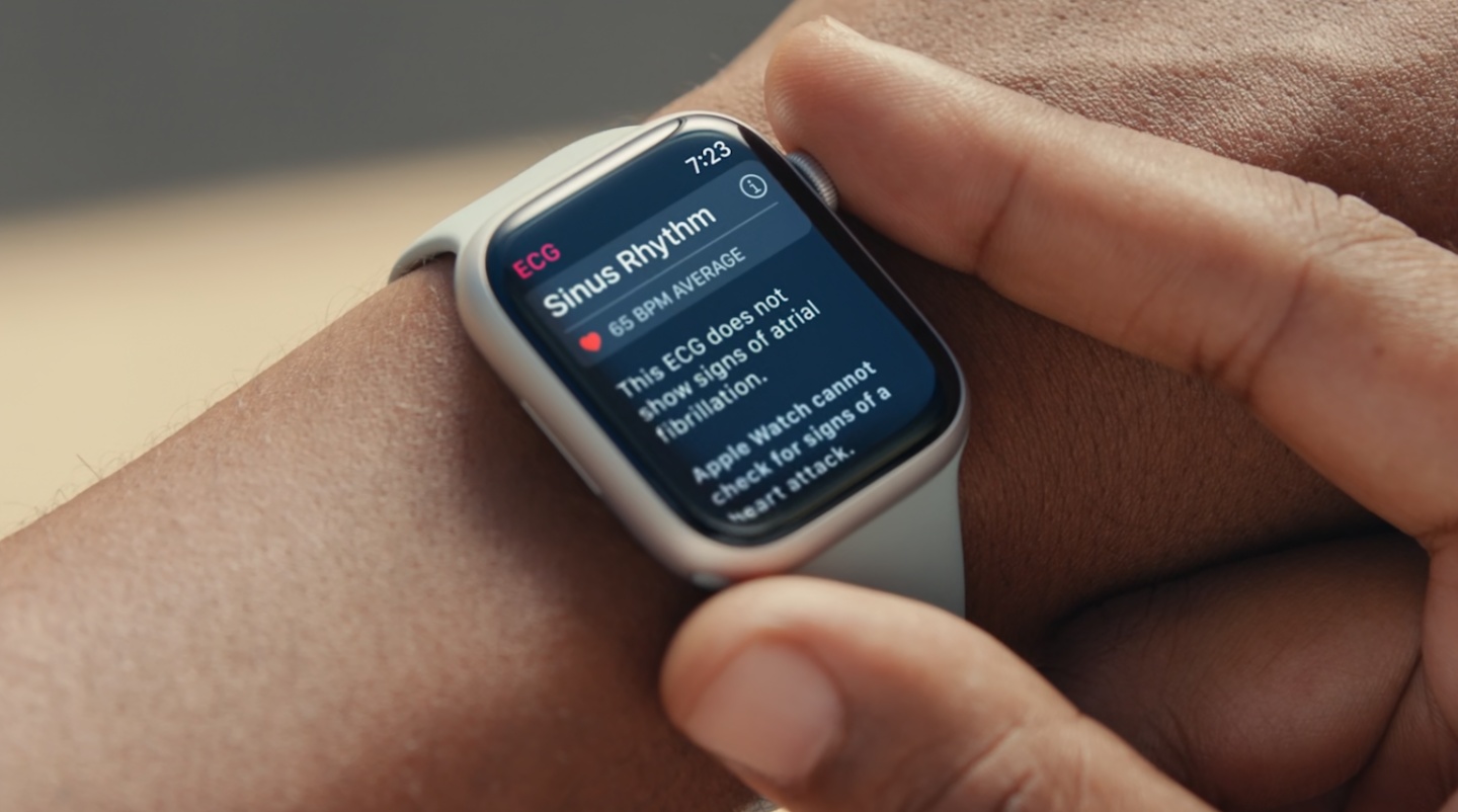 替 Apple Watch 延长续航！全新‘ 低耗电模式 ’操作方法看这篇 数码科技 图3张