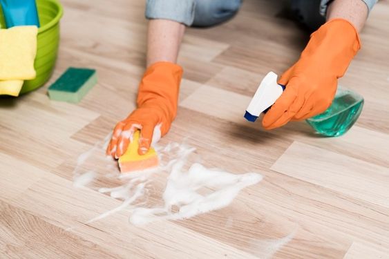 Tips I 做家务是有窍门！家务中常犯的6大误区 更多热点 图1张