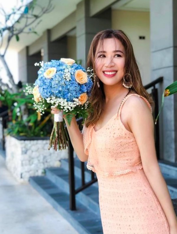 婚嫁I 花球不能落地？新娘花球要注意的3个禁忌！ 更多热点 图3张